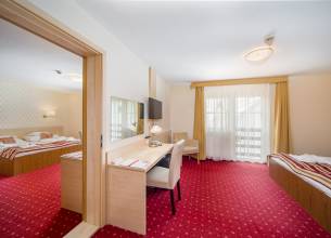 Suite Superior - _DSC4020