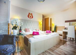 Junior Suite Superior - 915f4e5e24dd1e6f1d582fe6e2e624b5
