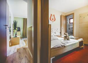 Junior Suite Superior - c9c4d646da5d4bd6e94486159337dc8e