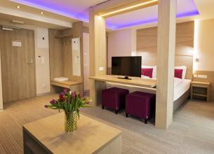 VIP Apartmán Deluxe - _MG_1269