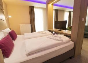 VIP Apartmán Deluxe - _MG_1277