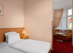 Apartmá - suite 2