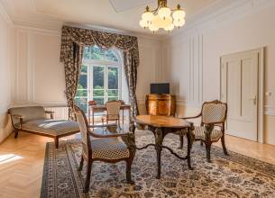 Suite Premium/Madam Curie - RP suite madam curie (3)
