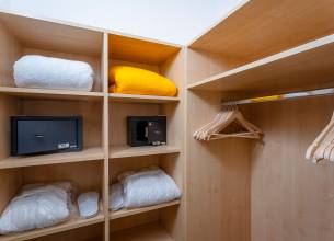 Apartmá - LLJ běhounek - pokoje - apartmán 4