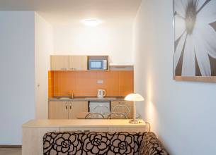 Apartmá - LLJ běhounek - pokoje - apartmán 8