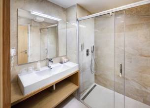 Apartmán Exclusive s privátní vířivkou - 32043_3