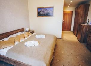 Izba Štandard s výhľadom na Štrbské Pleso - 32048_0