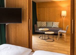 Rodinný apartmán Comfort - falkensteiner-funimation-katschberg-rooms-family-suite-comfort-3
