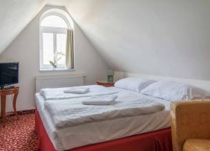 APARTMÁ s výhledem na promenádu - apar