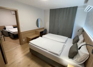 Třípokojový apartmán B - Spirit Apartments*** - apartments_spirit_b_41435c24d1e1b503