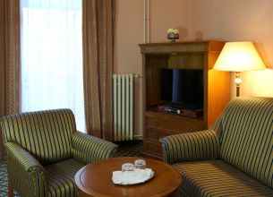 Junior Suite - 11_DSC1532