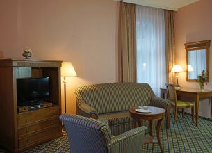 Junior Suite - 11_DSC1529