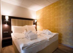 LUXURY soukromé studio double - 20250107093718_cFUzgv