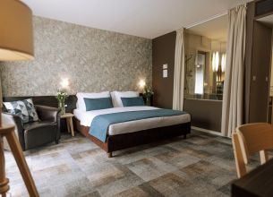 Dvoulůžkový pokoj Premium s manželskou postelí nebo oddělenými lůžky v hotelu **** - property_25276_1_22Feb01-1643727016