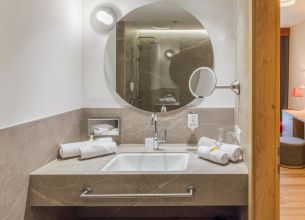 Dvoulůžkový pokoj Comfort - falkensteiner-sonnalpe-rooms-b0015550