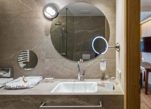 Dvoulůžkový pokoj Deluxe  - falkensteiner-sonnalpe-rooms-b0015581