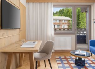 Rodinný apartmán Superior - falkensteiner-hotel-sonnenalpe-zimmer-family-suite-deluxe-3-1920x1080 (1)