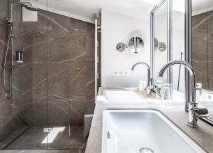 Rodinný apartmán Sonnenalpe - falkensteiner-hotel-sonnenalpe-familiensuite-badezimmer-2