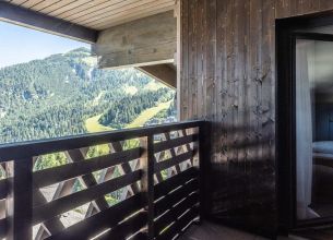 Rodinný apartmán Sonnenalpe - falkensteiner-hotel-sonnenalpe-familiensuite-balkon