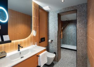 Dvoulůžkový pokoj Deluxe východní křídlo (EAST) - 16742163282716_s7