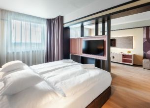 Junior Suite východní křídlo (EAST) - 16742131182824_s7