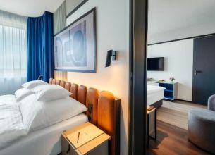 Propojený pokoj Premium východní křílo (EAST) - 16742162586552_s7