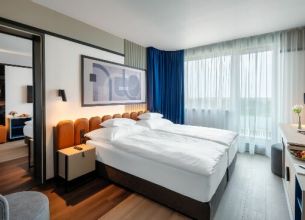 Propojený pokoj Premium východní křílo (EAST) - 16742162587851_s7