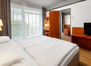 Apartmá s balkonem západní křídlo (WEST) - 16874431751932_s7
