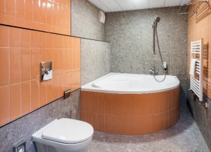 Apartmá s balkonem západní křídlo (WEST) - 16874431755424_s7