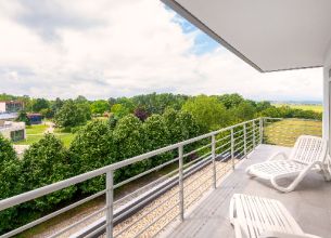 Apartmá s balkonem západní křídlo (WEST) - 16874431915071_s7