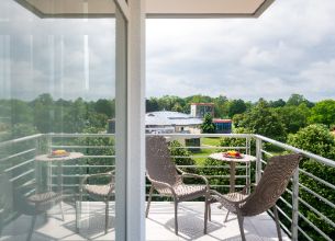 Apartmá s balkonem západní křídlo (WEST) - 16874431962001_s7