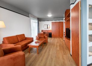 Prezidentské apartmá s vířivkou západní křídlo (WEST) - 16874433294331_s7