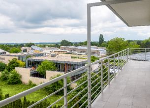 Prezidentské apartmá s vířivkou západní křídlo (WEST) - 16874433428395_s7