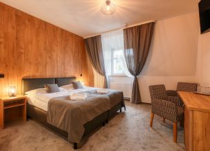 Dvoulůžkový pokoj - Lipa (14 of 14)