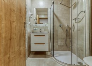 Dvoulůžkový pokoj - Lipa (7 of 14)