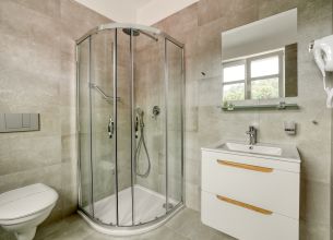 Jednolůžkový pokoj - Lipa (9 of 14)