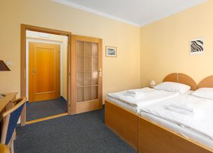 Dvoulůžkový pokoj s balkonem - 20250106014446_bXIZr7