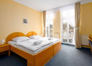 Dvoulůžkový pokoj s balkonem - 20250106014446_FFNYw6