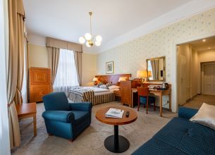 Dvoulůžkový pokoj Superior - priessnitz_superior_room_2