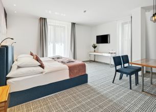 Junior Suite - JUNIOR SUITE 2 