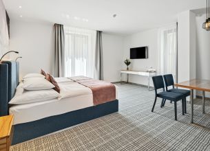 Junior Suite - JUNIOR SUITE 3