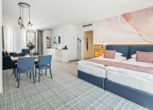Junior Suite - JUNIOR SUITE 4 