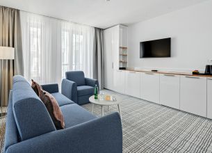 Junior Suite - JUNOR SUITE 5