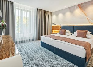Junior Suite City View - JUNIOR SUITE CITY VIEW 4