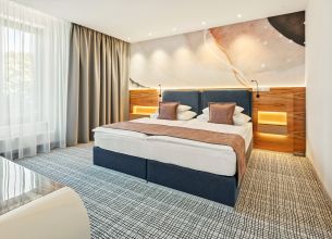 Junior Suite City View - JUNIOR SUITE CITY VIEW 5
