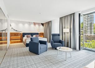 Royal Regent - ROYAL SUITE  