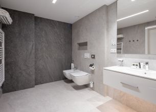 Royal Regent - TOILET 