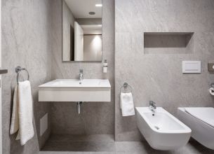 Royal Regent - TOILET