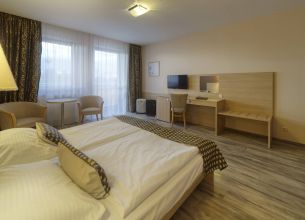 Dvoulůžkový pokoj Standard - dz standard2