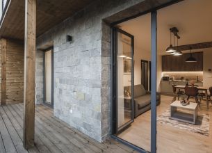 Apartmá s 1 ložnicí - app1l